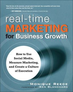 Real-Time Marketing for Business Growth Real-Time Marketing for Business Growth