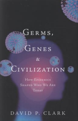 Germs, Genes, and Civilization