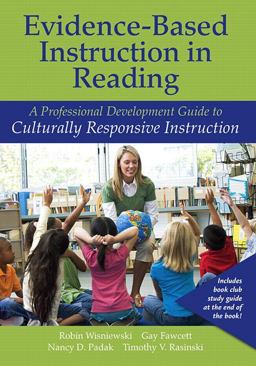 Evidence-Based Instruction in Reading