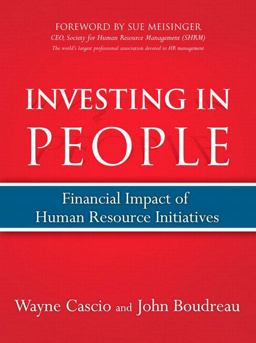 Investing in People