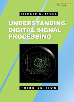 Understanding Digital Signal Processing 3rd 9780137027415 Front Cover