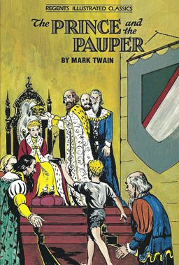 The Prince and the Pauper