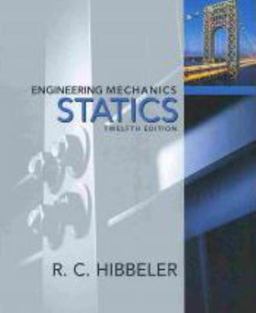 Engineering Mechanics Statics and Mastering Engineering Package 12th 9780137031931 Front Cover
