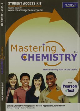 General Chemistry