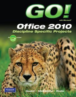Microsoft Office 2010