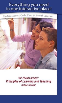 Principles of Learning and Teaching Principles of Learning and Teaching