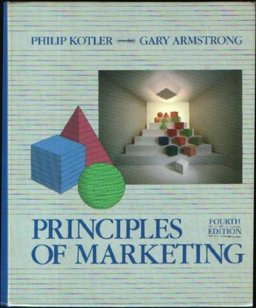 Principles of Marketing