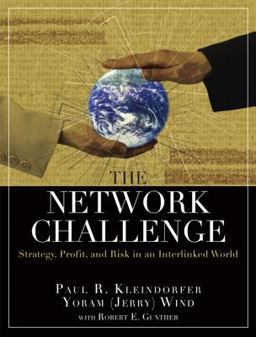 The Network Challenge The Network Challenge