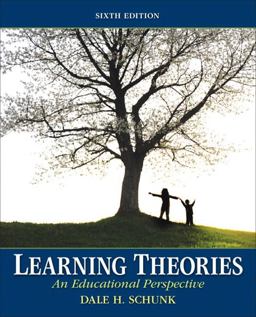 Learning Theories An Educational Perspective 6th 9780137071951 Front Cover
