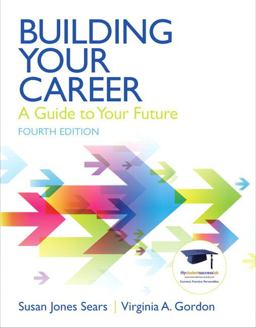 Building Your Career