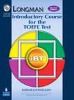 Longman Introductory Course for the TOEFL® Test - iBT