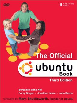 The Official Ubuntu