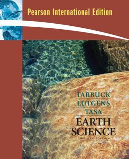 Earth Science
