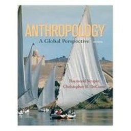 Anthropology