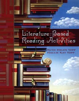 Literature-Based Activities