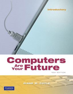 Computers Are Your Future