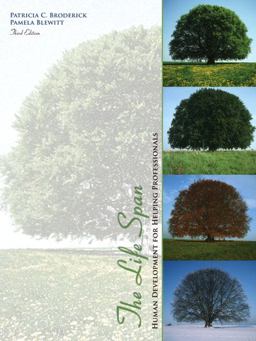 Life Span Human Development for Helping Professionals 3rd 9780137152476 Front Cover