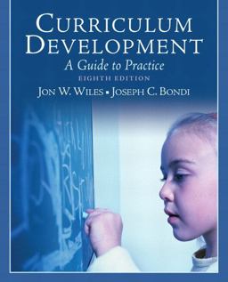 Curriculum Development A Guide to Practice 8th 9780137153305 Front Cover
