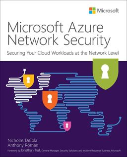 Microsoft Azure Network Security Microsoft Azure Network Security