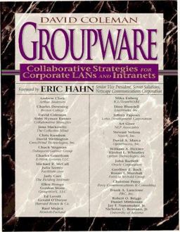 Groupware