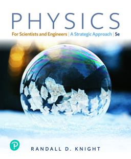 Modified Mastering Physics with Pearson EText -- Access Card -- for Physics for Scientists and Engineers