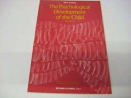 Psychological Development of the Child