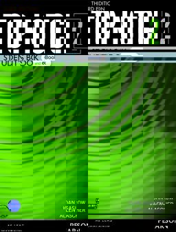 Top Notch Level 2 Student's Book and EBook with Digital Resources and App 3rd 9780137332243 Front Cover