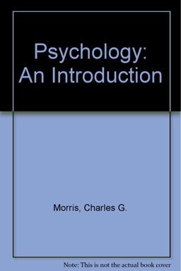Psychology