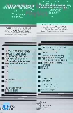 Pearson EText Physics for Scientist and Engineers