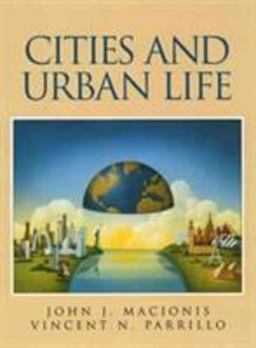 Cities and Urban Life