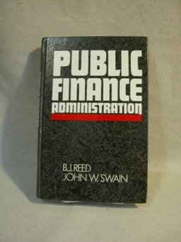 Public Finance Administration