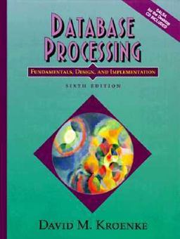 Database Processing