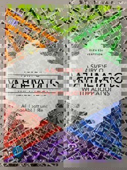 A Survey of Mathematics with Applications [High School Edition]