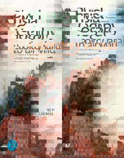 Physical Geography Laboratory Manual