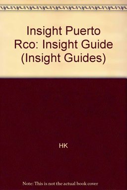 Insight Guide to Puerto Rico