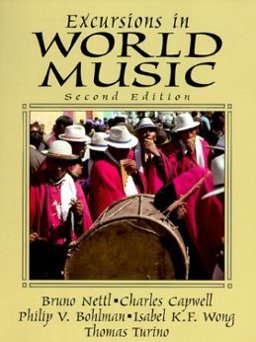 Excursions in World Music