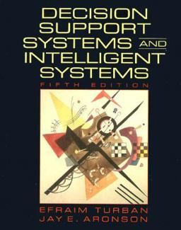 Decision Support Systems and Intelligent