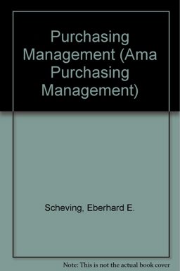 Purchasing Management