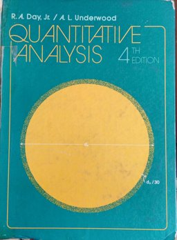 Quantitative Analysis