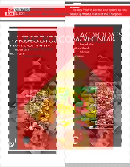 Macroeconomics 14th 9780137470822 Front Cover