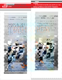 Organizational Behavior