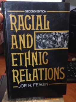 Racial and Ethnic Relations