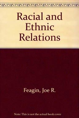 Racial and Ethnic Relations