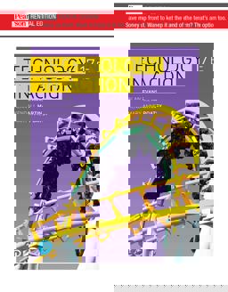 Technology in Action