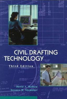 Civil Drafting Technolgy