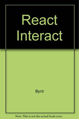 React Interact