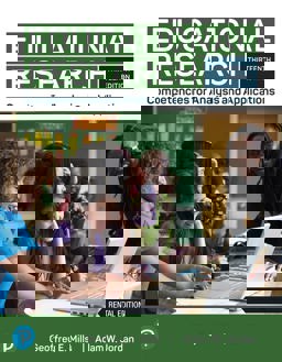 Educational Research Educational Research