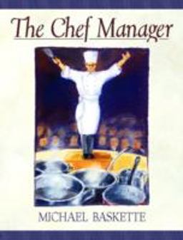 Chef Manager  9780137549122 Front Cover