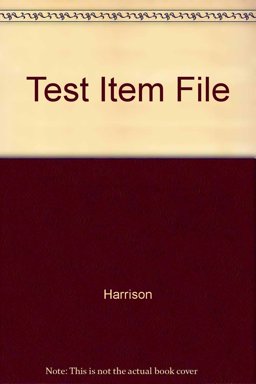 Financial Accounting