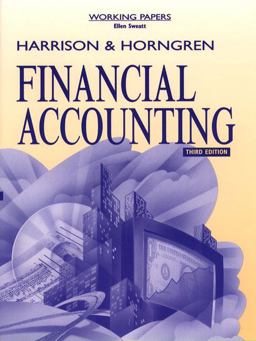 Financial Accounting
